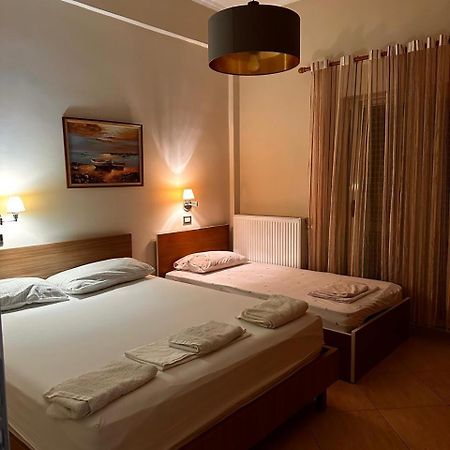 Vila Violeta 1 Vlore Ngoại thất bức ảnh