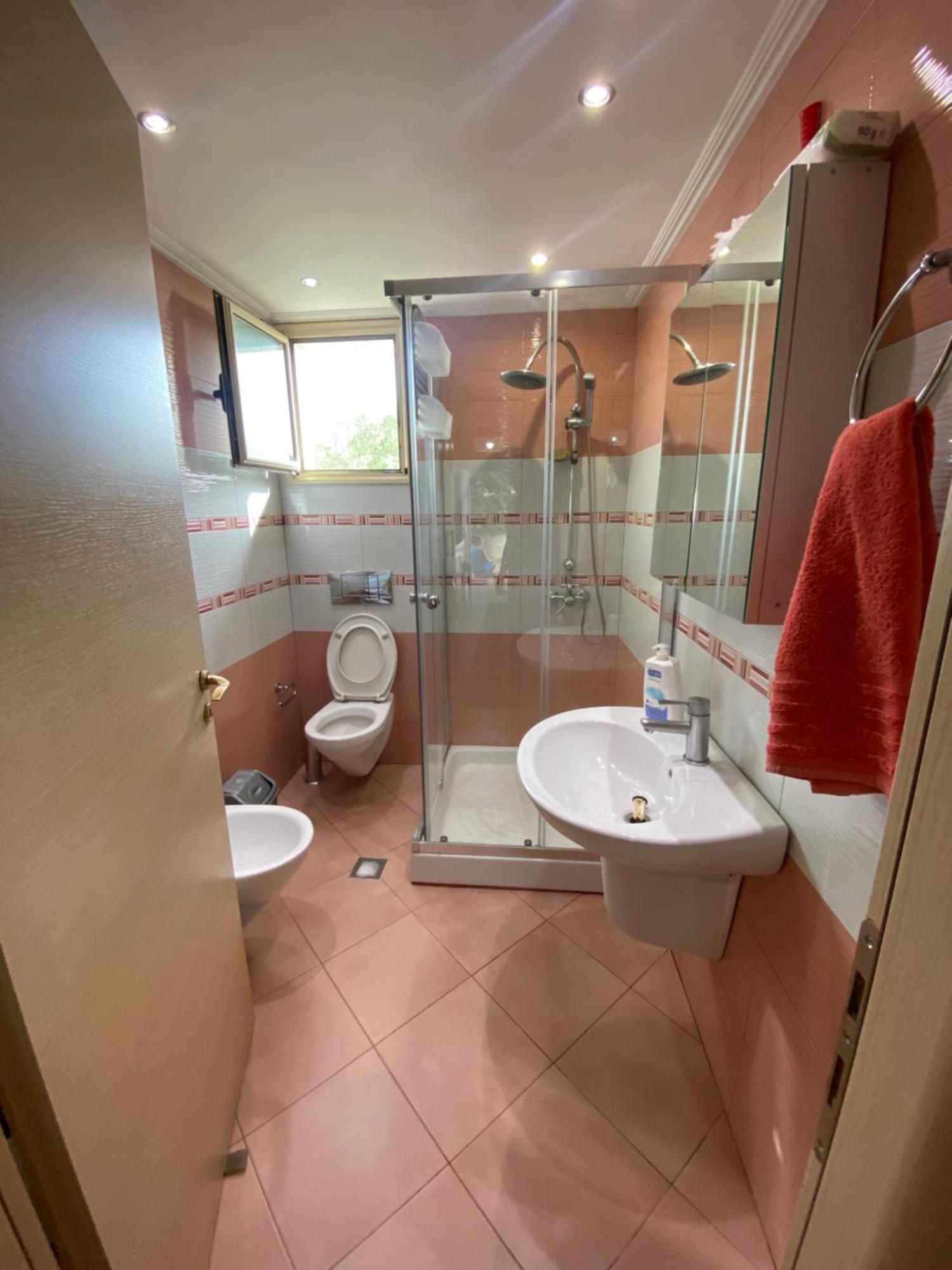 Vila Violeta 1 Vlore Ngoại thất bức ảnh