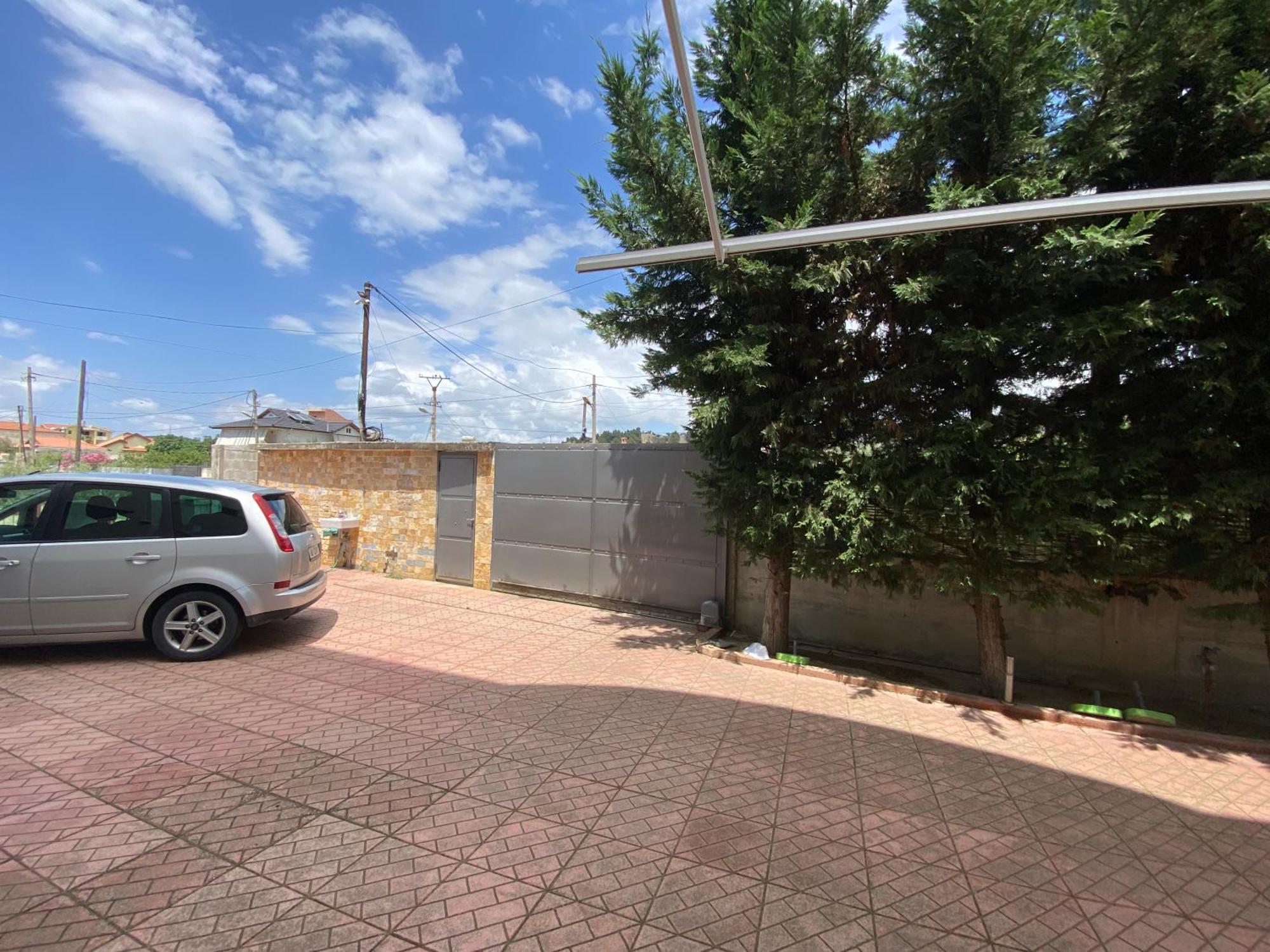 Vila Violeta 1 Vlore Ngoại thất bức ảnh