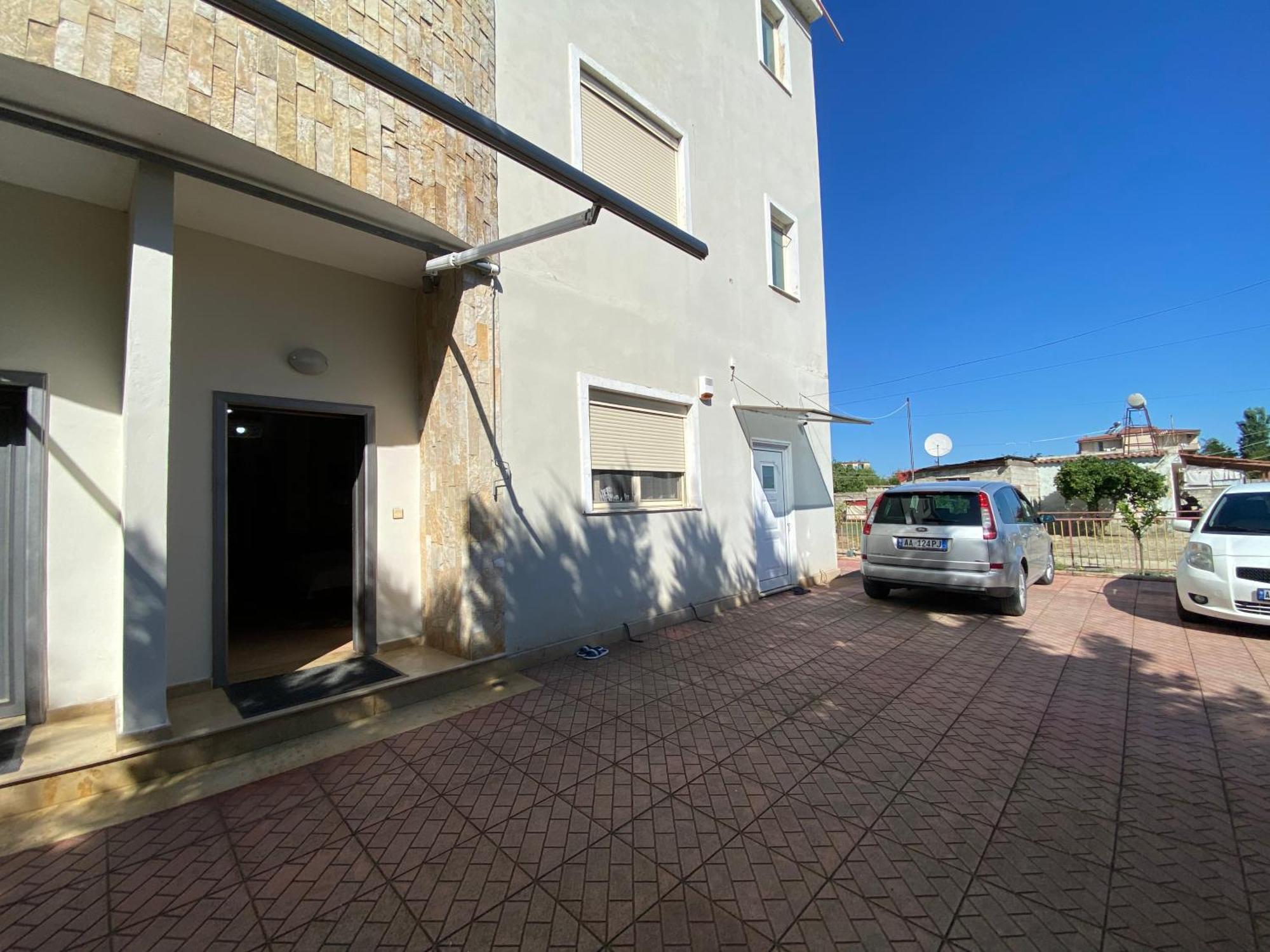 Vila Violeta 1 Vlore Ngoại thất bức ảnh