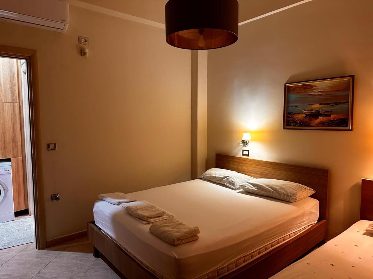 Vila Violeta 1 Vlore Ngoại thất bức ảnh